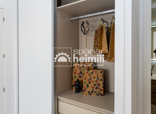 Obra nueva - Casa semi-adosada -
Vistabella