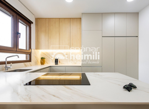 Obra nueva - Casa semi-adosada -
Vistabella