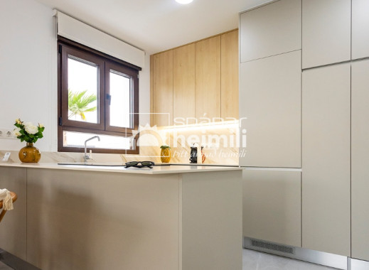 Obra nueva - Casa semi-adosada -
Vistabella