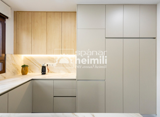 Obra nueva - Casa semi-adosada -
Vistabella