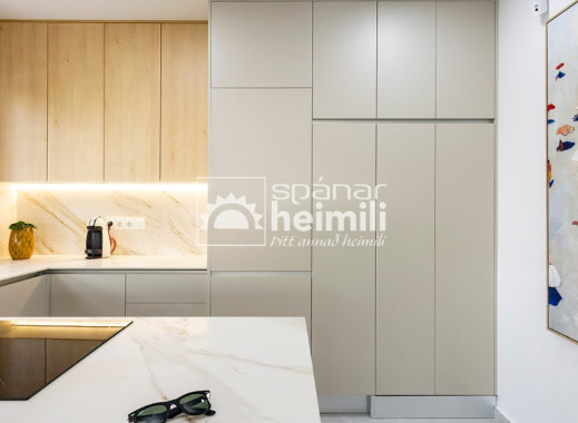 Obra nueva - Casa semi-adosada -
Vistabella