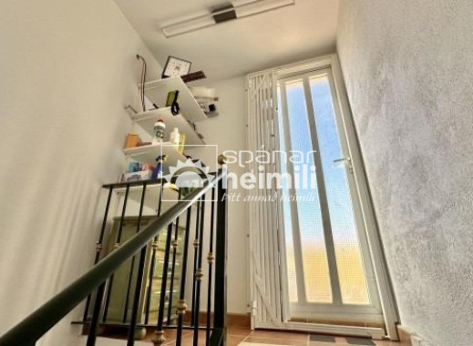 Revente - Mitoyenne -
Los Altos/Los Balcones