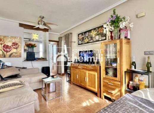 Revente - Mitoyenne -
Los Altos/Los Balcones