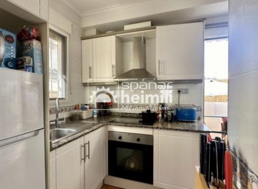 Revente - Mitoyenne -
Los Altos/Los Balcones