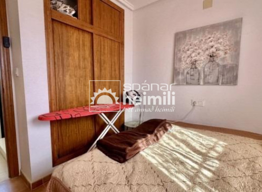 Revente - Mitoyenne -
Los Altos/Los Balcones