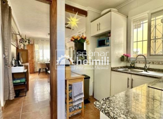 Revente - Mitoyenne -
Los Altos/Los Balcones