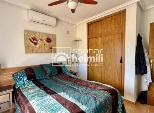 Revente - Mitoyenne -
Los Altos/Los Balcones