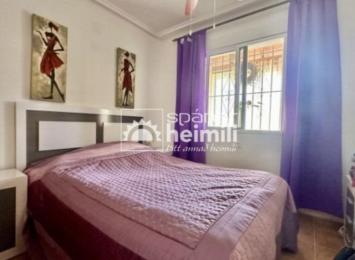 Revente - Mitoyenne -
Los Altos/Los Balcones