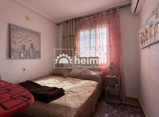 Revente - Mitoyenne -
Los Altos/Los Balcones