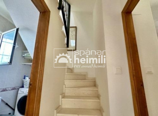 Revente - Mitoyenne -
Los Altos/Los Balcones