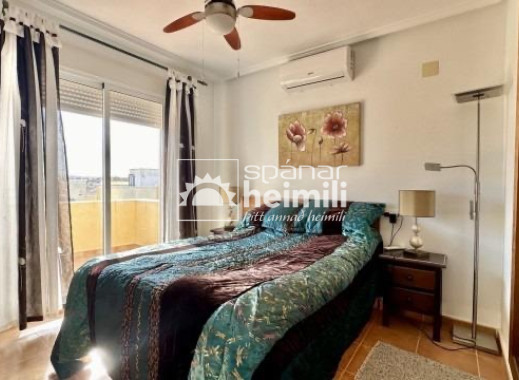 Revente - Mitoyenne -
Los Altos/Los Balcones