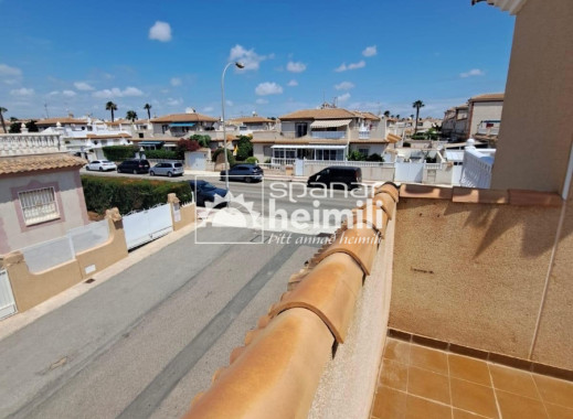 Odsprzedaż - Willa -
Orihuela Costa - Playa Flamenca