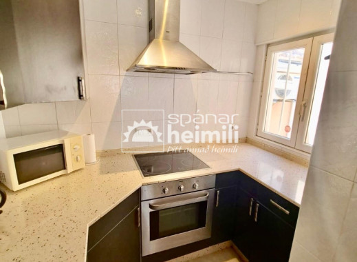 Odsprzedaż - Willa -
Orihuela Costa - Playa Flamenca