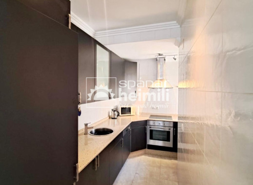 Odsprzedaż - Willa -
Orihuela Costa - Playa Flamenca