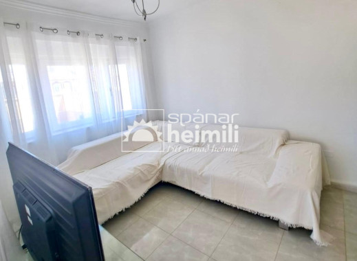 Odsprzedaż - Willa -
Orihuela Costa - Playa Flamenca