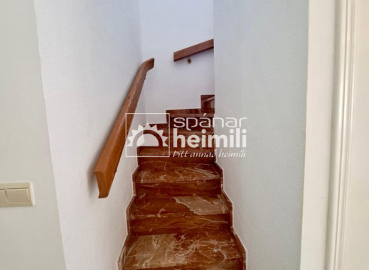 Odsprzedaż - Willa -
Orihuela Costa - Playa Flamenca