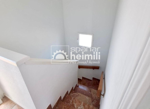 Odsprzedaż - Willa -
Orihuela Costa - Playa Flamenca