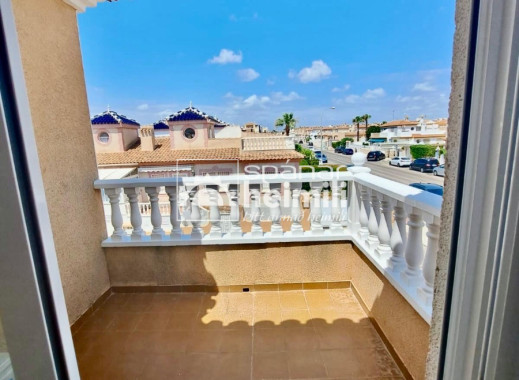 Odsprzedaż - Willa -
Orihuela Costa - Playa Flamenca