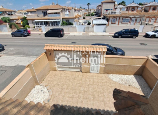 Odsprzedaż - Willa -
Orihuela Costa - Playa Flamenca