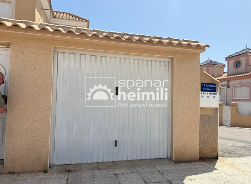 Odsprzedaż - Willa -
Orihuela Costa - Playa Flamenca