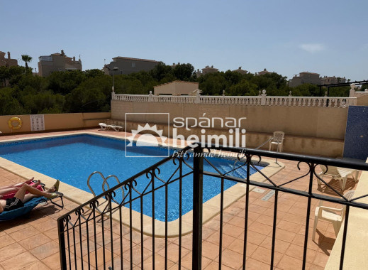 Odsprzedaż - Willa -
Orihuela Costa - Playa Flamenca