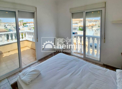 Odsprzedaż - Willa -
Orihuela Costa - Playa Flamenca