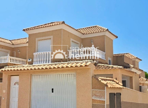 Odsprzedaż - Willa -
Orihuela Costa - Playa Flamenca