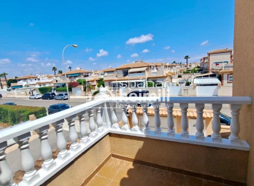 Odsprzedaż - Willa -
Orihuela Costa - Playa Flamenca