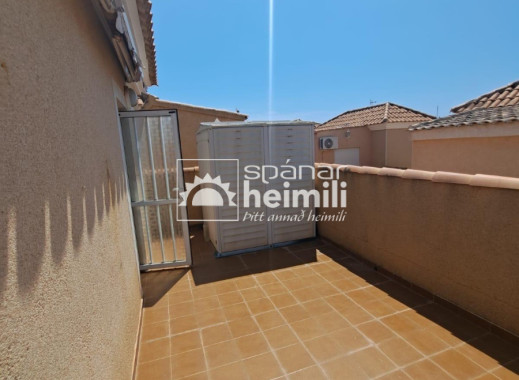 Odsprzedaż - Willa -
Orihuela Costa - Playa Flamenca