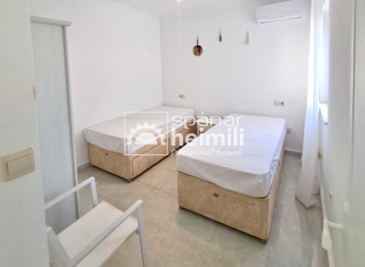 Odsprzedaż - Willa -
Orihuela Costa - Playa Flamenca