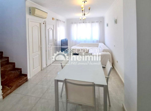 Odsprzedaż - Willa -
Orihuela Costa - Playa Flamenca