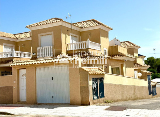 Odsprzedaż - Willa -
Orihuela Costa - Playa Flamenca