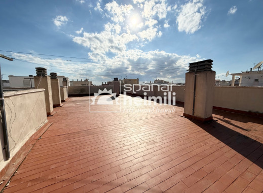 Endursala - Íbúð í fjölbýli -
Torrevieja