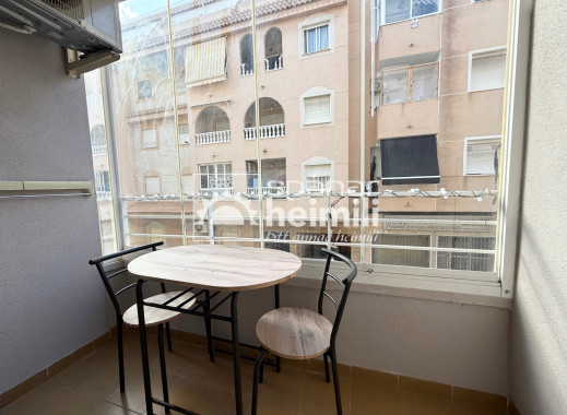 Endursala - Íbúð í fjölbýli -
Torrevieja