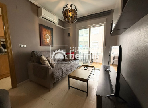 Endursala - Íbúð í fjölbýli -
Torrevieja