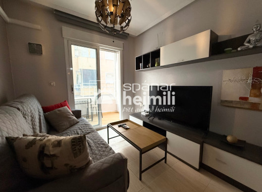 Endursala - Íbúð í fjölbýli -
Torrevieja