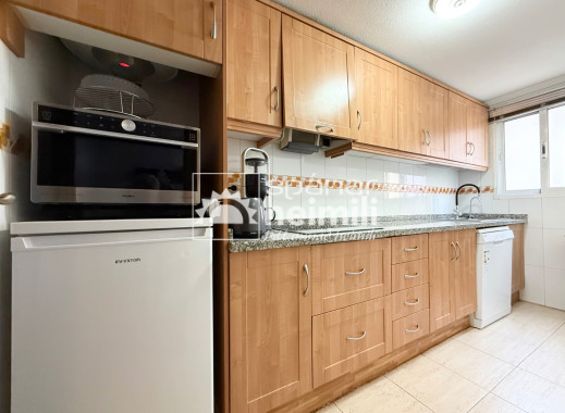 Endursala - Íbúð í fjölbýli -
Torrevieja