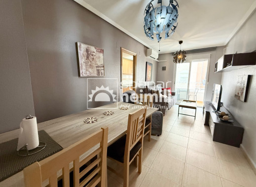 Endursala - Íbúð í fjölbýli -
Torrevieja