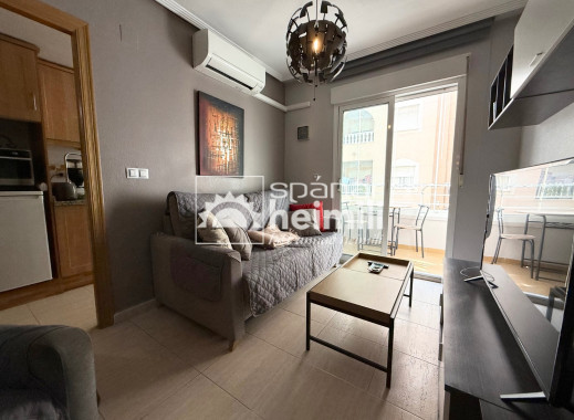 Endursala - Íbúð í fjölbýli -
Torrevieja