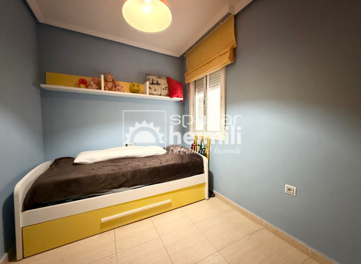 Endursala - Íbúð í fjölbýli -
Torrevieja