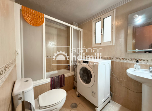 Endursala - Íbúð í fjölbýli -
Torrevieja