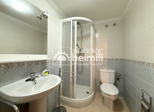 Endursala - Íbúð í fjölbýli -
Torrevieja