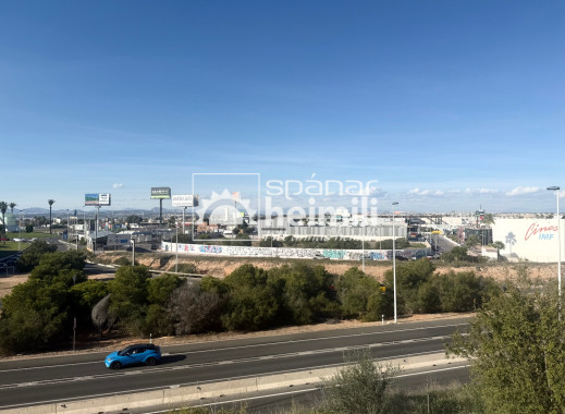 Nýbygging - Íbúð í fjölbýli -
Torrevieja