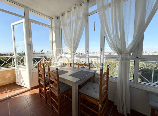 Nýbygging - Íbúð í fjölbýli -
Torrevieja