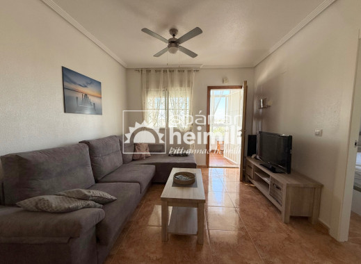 Nýbygging - Íbúð í fjölbýli -
Torrevieja