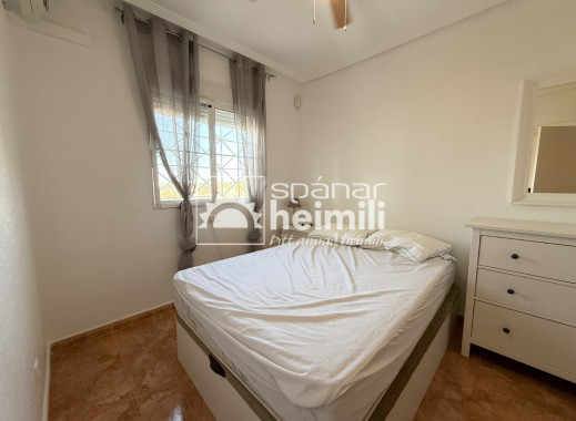 Nýbygging - Íbúð í fjölbýli -
Torrevieja