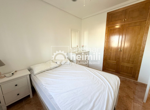 Nýbygging - Íbúð í fjölbýli -
Torrevieja