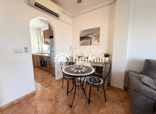 Nýbygging - Íbúð í fjölbýli -
Torrevieja