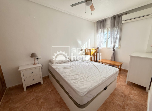 Nýbygging - Íbúð í fjölbýli -
Torrevieja