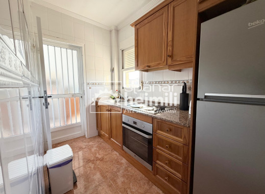 Nýbygging - Íbúð í fjölbýli -
Torrevieja